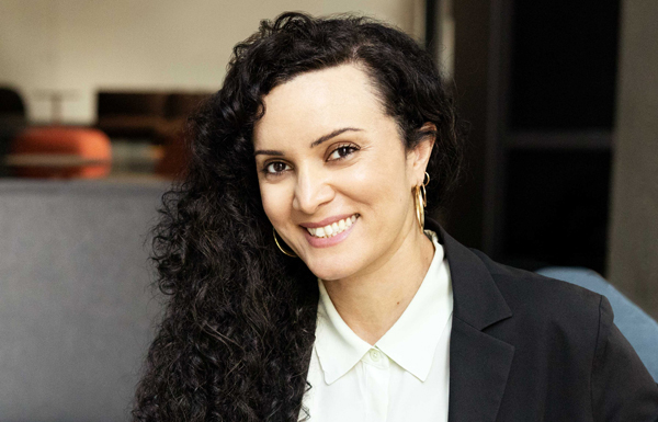 Maryam Rostami, AIA, LEED AP, NOMA, LFA