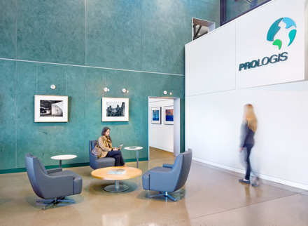 Prologis Headquarters