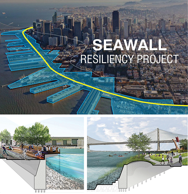 Seawall Composite