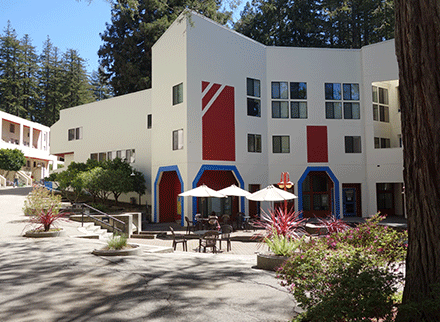 UCSC Kresge College